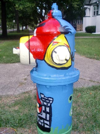 Angry Birds - Highland and Myrtle (4)